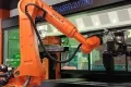 Machine de cintrage de tubes CNC multi-axes
