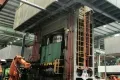 4000 Tonnes Presse CNC d’hydroformage pour tubes