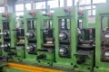 Ligne de soudage laser à grande vitesse pour tubes (Laminoirs de tubes et tuyaux)