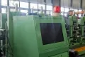 Ligne de soudage laser à grande vitesse pour tubes (Laminoirs de tubes et tuyaux)
