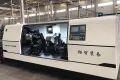 Centre d’Usinage CNC pour Berceaux et Châssis Automobiles