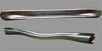 Poutre de torsion