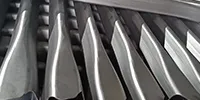 Poutre de torsion
